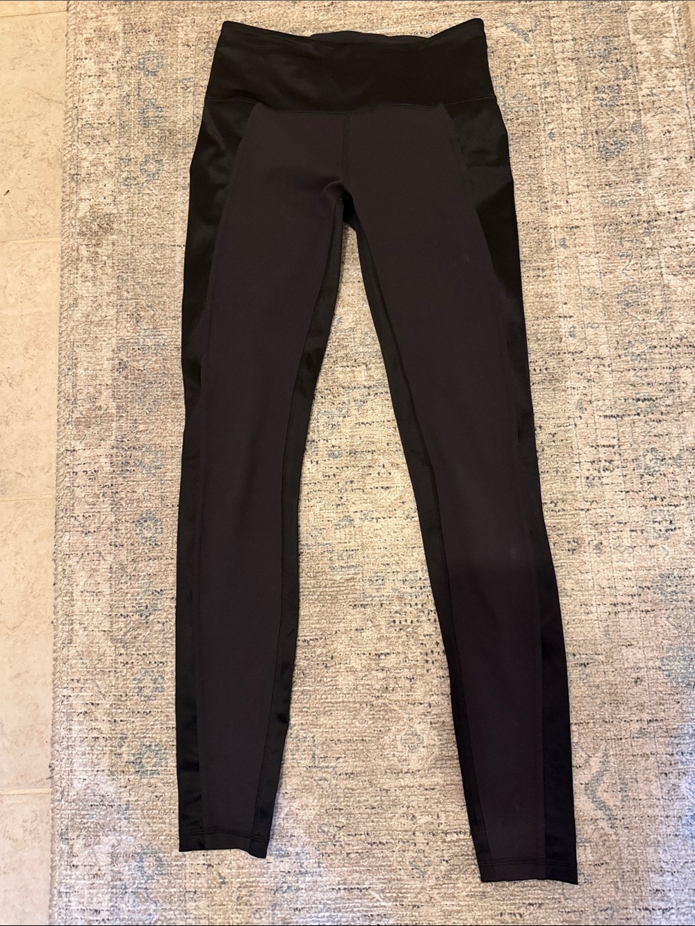 lululemon Wunder Train leggings